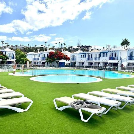 Apartmán Playmar Relaxing Townhouse Las Palmas de Gran Canaria Exteriér fotografie